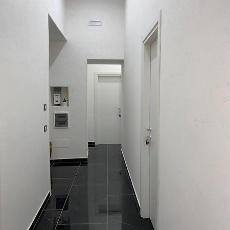 Savastano House Ξενοδοχείο Νάπολη Εξωτερικό φωτογραφία