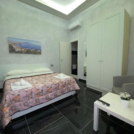 Savastano House Ξενοδοχείο Νάπολη Εξωτερικό φωτογραφία