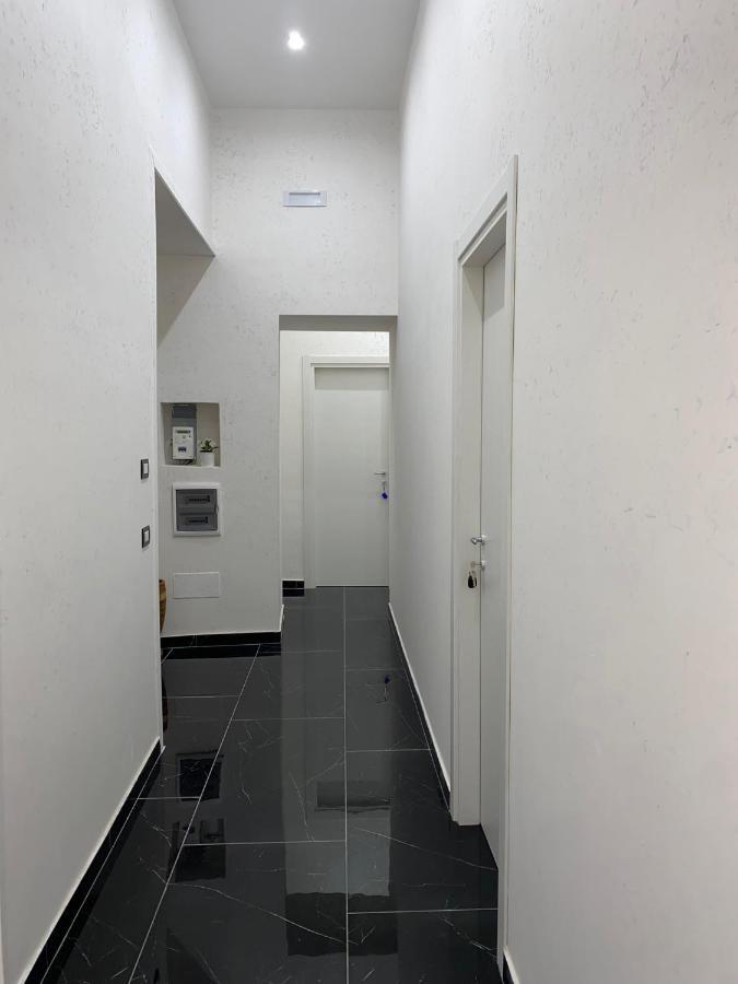 Savastano House Ξενοδοχείο Νάπολη Εξωτερικό φωτογραφία
