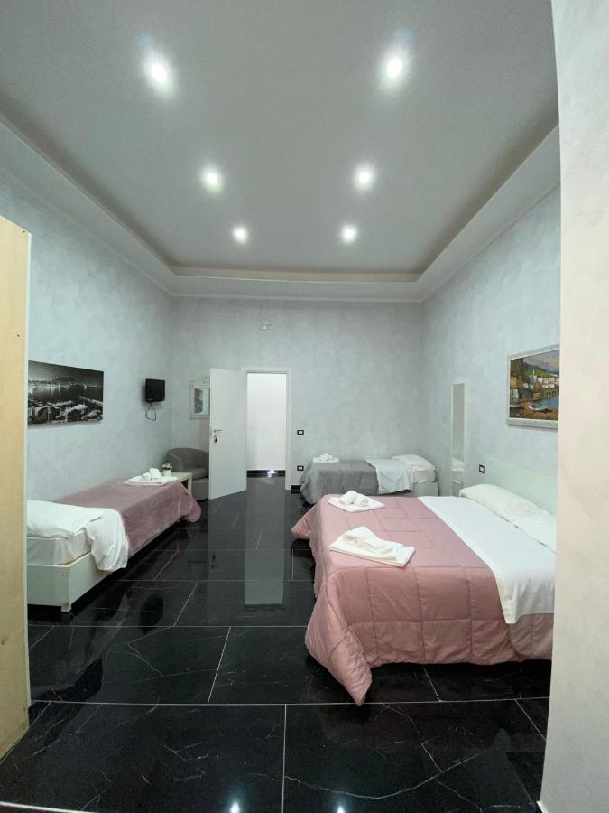 Savastano House Ξενοδοχείο Νάπολη Εξωτερικό φωτογραφία