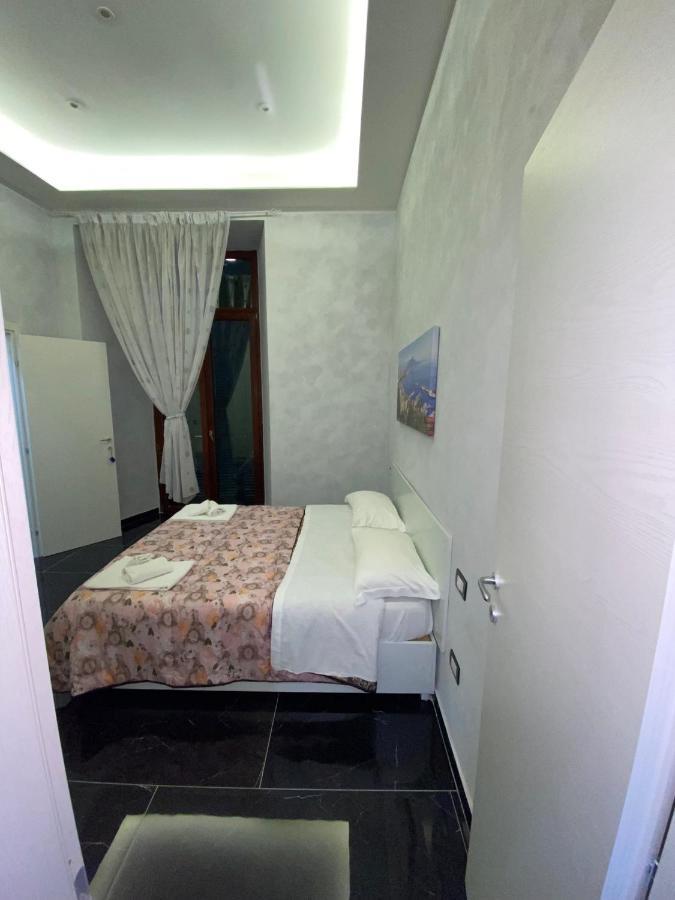 Savastano House Ξενοδοχείο Νάπολη Εξωτερικό φωτογραφία