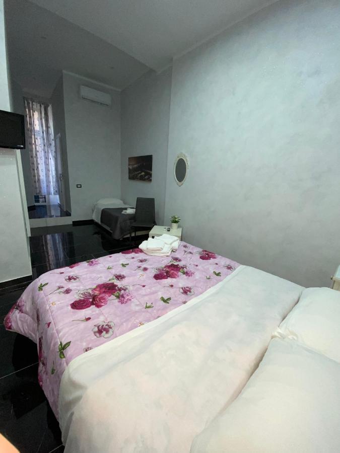 Savastano House Ξενοδοχείο Νάπολη Εξωτερικό φωτογραφία