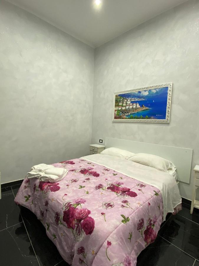 Savastano House Ξενοδοχείο Νάπολη Εξωτερικό φωτογραφία
