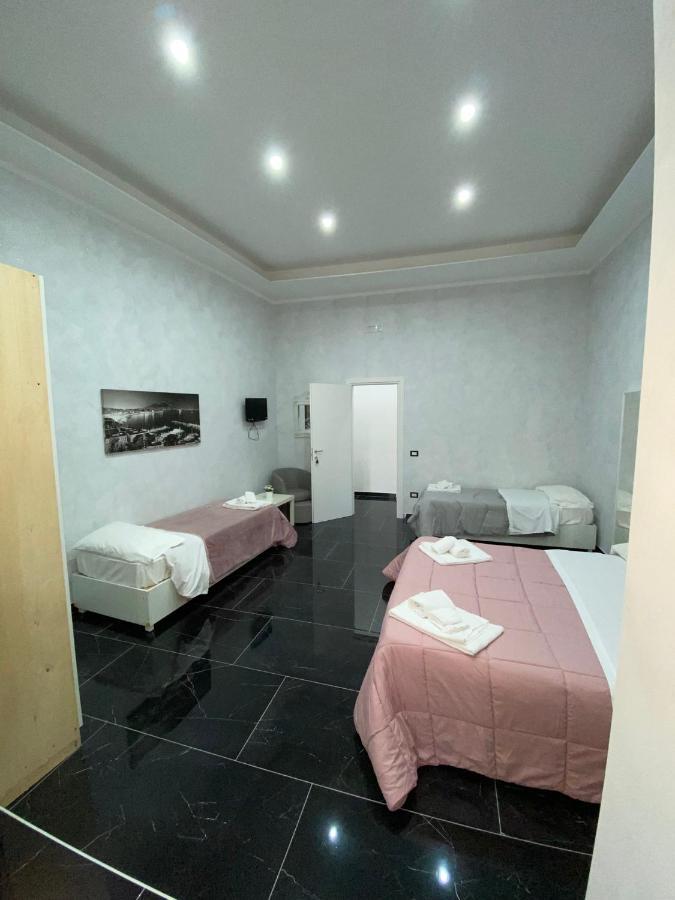 Savastano House Ξενοδοχείο Νάπολη Εξωτερικό φωτογραφία