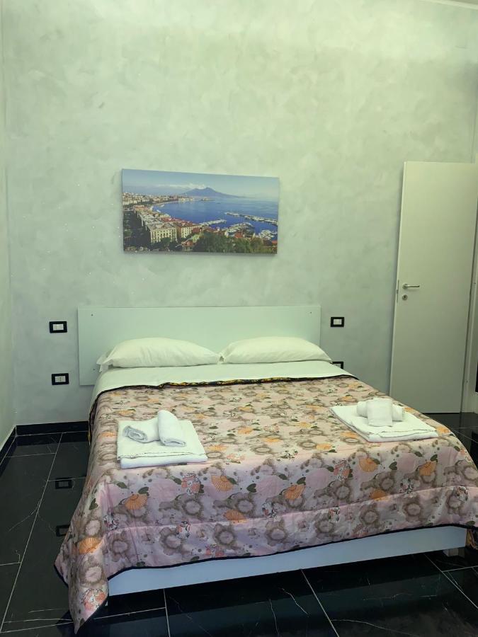 Savastano House Ξενοδοχείο Νάπολη Εξωτερικό φωτογραφία