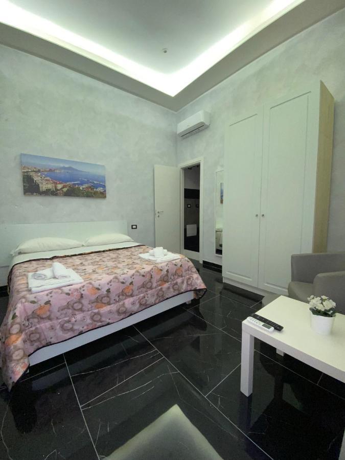 Savastano House Ξενοδοχείο Νάπολη Εξωτερικό φωτογραφία