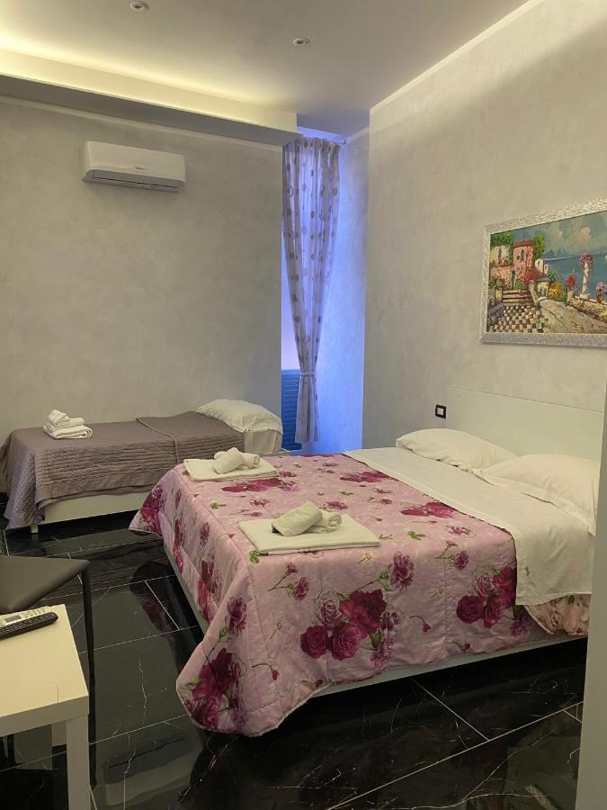 Savastano House Ξενοδοχείο Νάπολη Εξωτερικό φωτογραφία