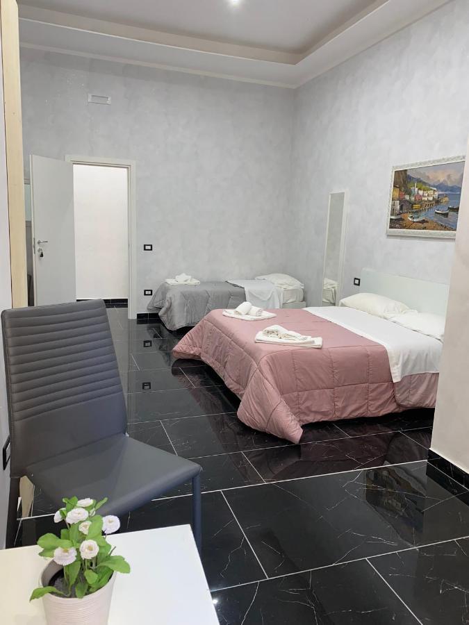 Savastano House Ξενοδοχείο Νάπολη Εξωτερικό φωτογραφία